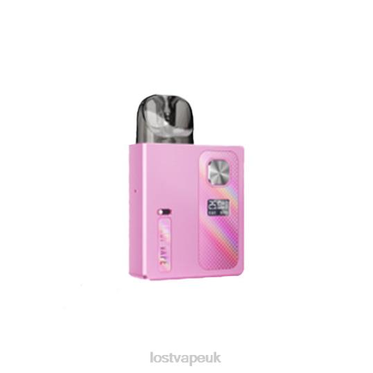 Lost Vape Pods Near Me F4200166 | Lost Vape URSA Baby Pro Pod Kit Sakura Pink