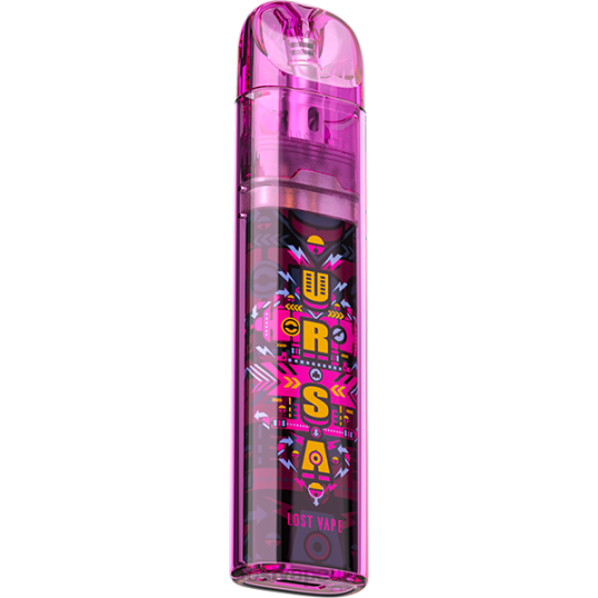 Lost Vape Price F4200257 | Lost Vape URSA Nano Art Pod Kit Babe Pink X Pachinko Art