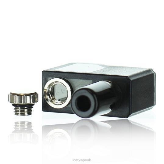 Lost Vape Pods Near Me F4200496 | Lost Vape Orion DNA GO Replacement Cartridge (2-Pack) 0.5ohm