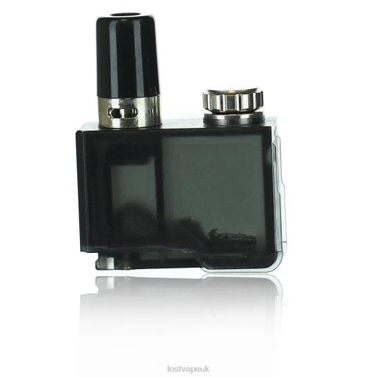 Lost Vape Sale F4200399 | Lost Vape Orion DNA GO Replacement Cartridge (2-Pack) 0.25ohm